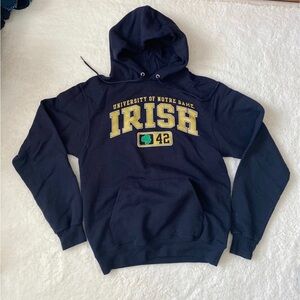 Notre Dame College Champion Hoodie